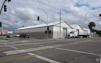 More details for 3004 Commercial St, San Diego, CA - Industrial for Lease