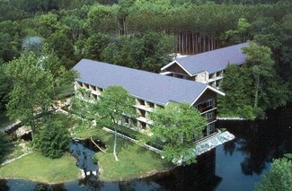 More details for 1 Glendinning Plz, Westport, CT - Office, Office/Retail for Lease