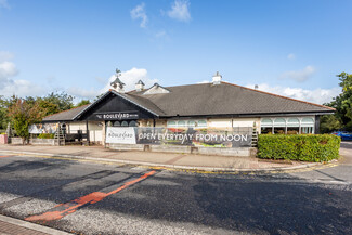 More details for Almondvale Pky, Livingston - Retail for Sale