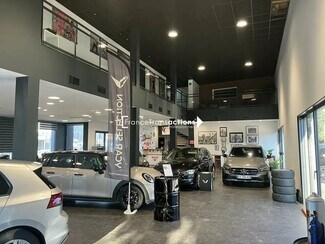 Plus de détails pour Commerce de détail à louer