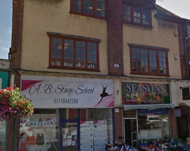 33A High St, Heathfield for sale Building Photo- Image 1 of 1