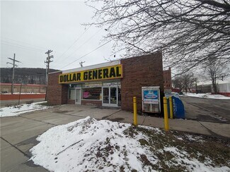 Plus de détails pour 114 Boylston St, Bradford, PA - Commerce de détail à vendre