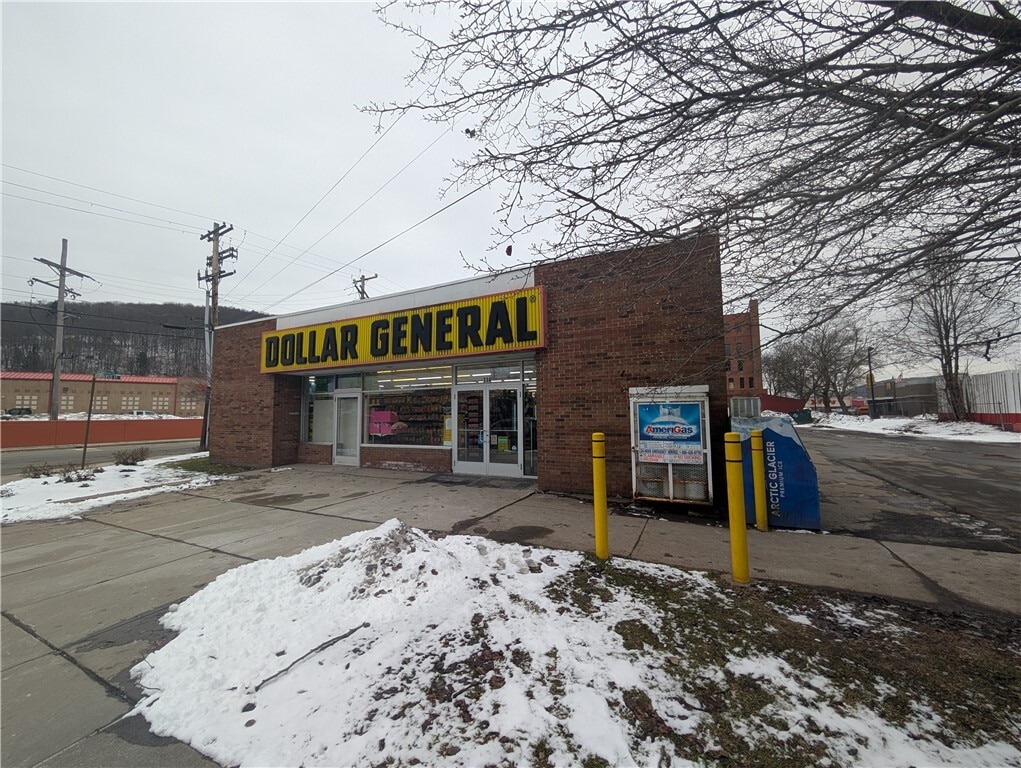 114 Boylston St, Bradford, PA for sale Primary Photo- Image 1 of 5