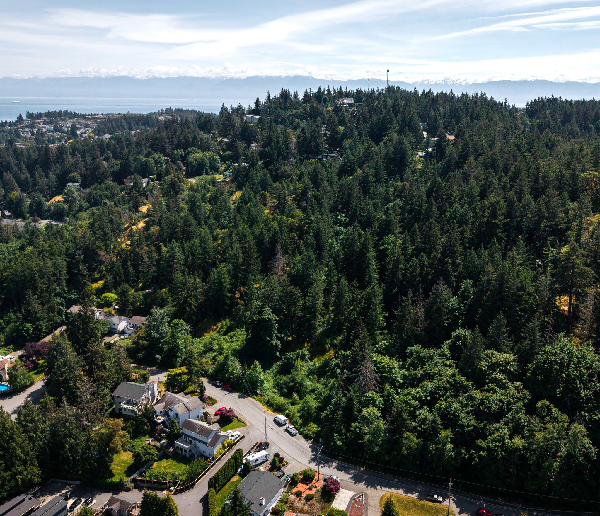 791 Drummond Way, Victoria, BC à vendre Photo du bâtiment- Image 1 de 6