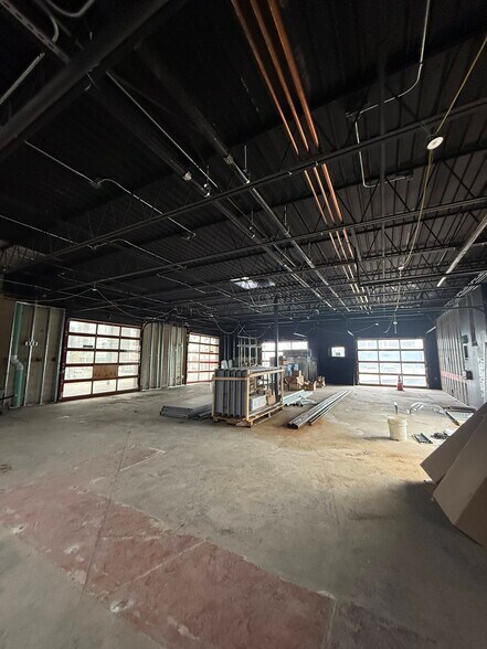 730 8th Ave S, Nashville, TN for lease - Building Photo - Image 2 of 29