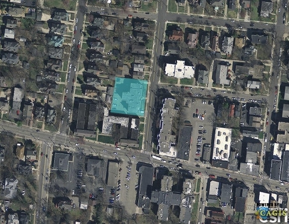 3421 Middleton Ave, Cincinnati, OH à vendre - Plan cadastral - Image 2 de 2