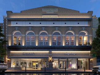 More details for 24 E Broughton St, Savannah, GA - Retail for Lease