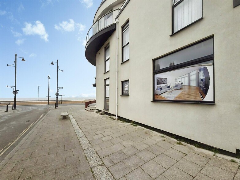 William St, Herne Bay à louer - Photo du bâtiment - Image 3 de 7