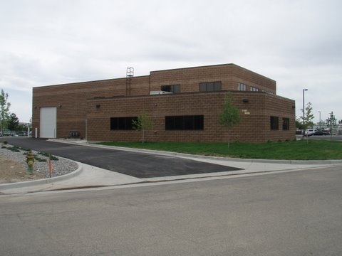 573 W Crete Cir, Grand Junction, CO for lease - Building Photo - Image 3 of 12