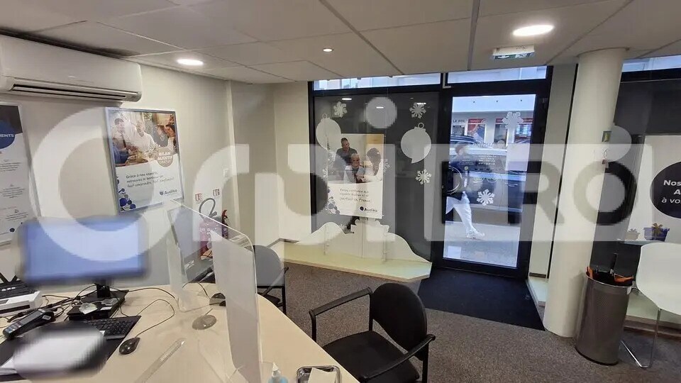 Commerce de détail dans La Baule-Escoublac à louer Photo intérieure- Image 1 de 5