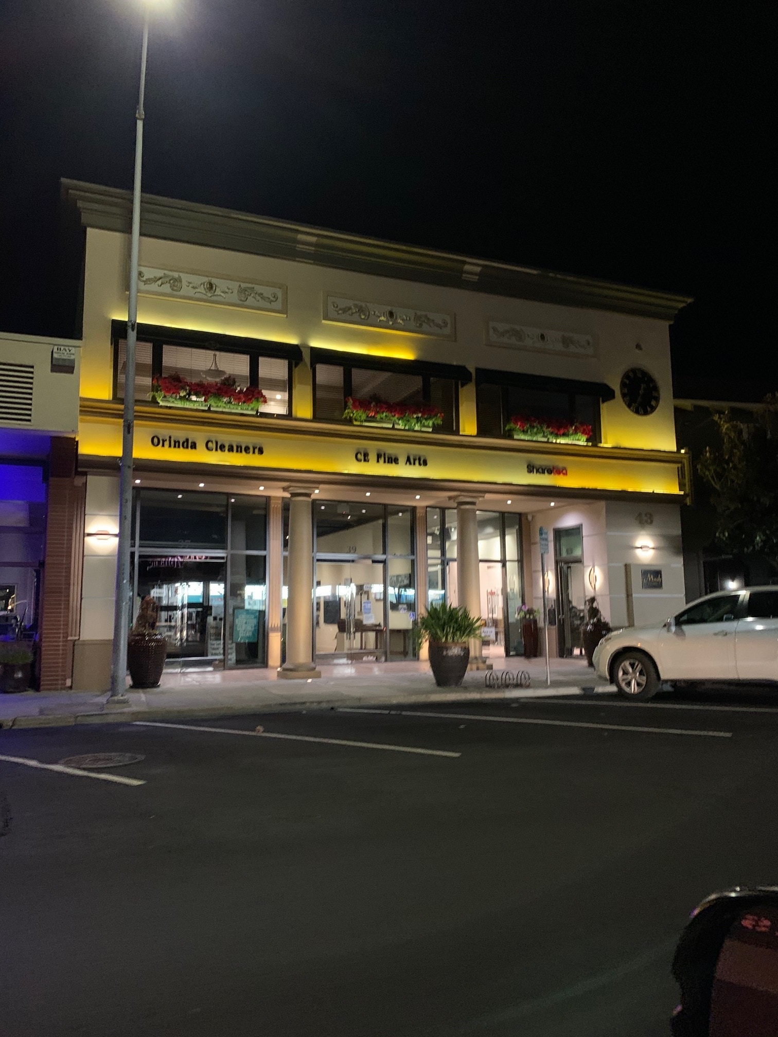 39 Moraga Way, Orinda, CA for lease Primary Photo- Image 1 of 5