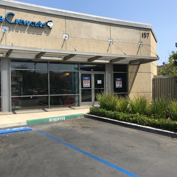 N Twin Oaks Valley Rd, San Marcos, CA for lease - Building Photo - Image 2 of 9