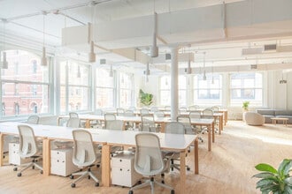 100 Crosby St, New York, NY à louer Photo intérieure- Image 2 de 11