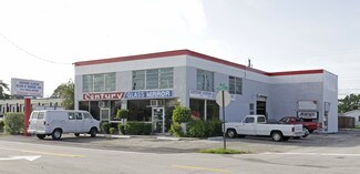Plus de détails pour 5888 Johnson St, Hollywood, FL - Local d'activités à louer