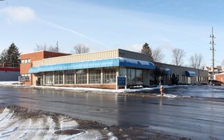 Plus de détails pour 270 Lexington Ave, Mansfield, OH - Bureau à louer