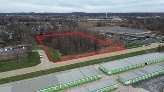 More details for 13 Research Dr, Eastlake, OH - Land for Sale