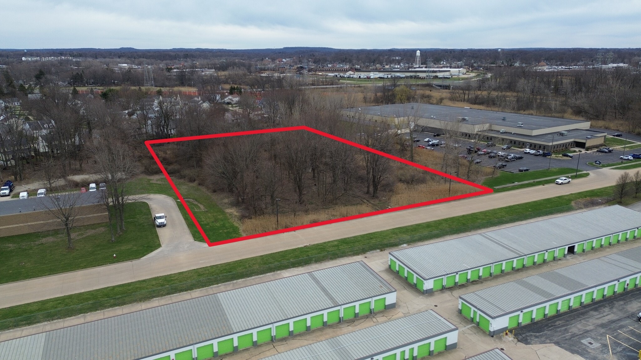 13 Research Dr, Eastlake, OH for sale Primary Photo- Image 1 of 7
