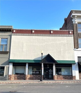 More details for 109 7th St, Saint Joseph, MO - Office for Sale