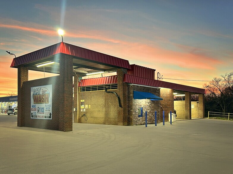 2780 FM 917, Mansfield, TX à vendre - Photo du bâtiment - Image 1 de 6