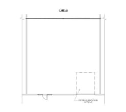 13401-13417 Fondren Rd, Houston, TX for lease Floor Plan- Image 1 of 1