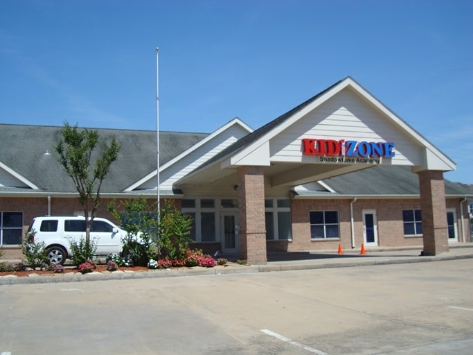 3663 S Dairy Ashford Rd, Houston, TX for lease - Building Photo - Image 2 of 10