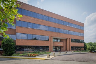 More details for 6401 Golden Triangle Dr, Greenbelt, MD - Office for Lease