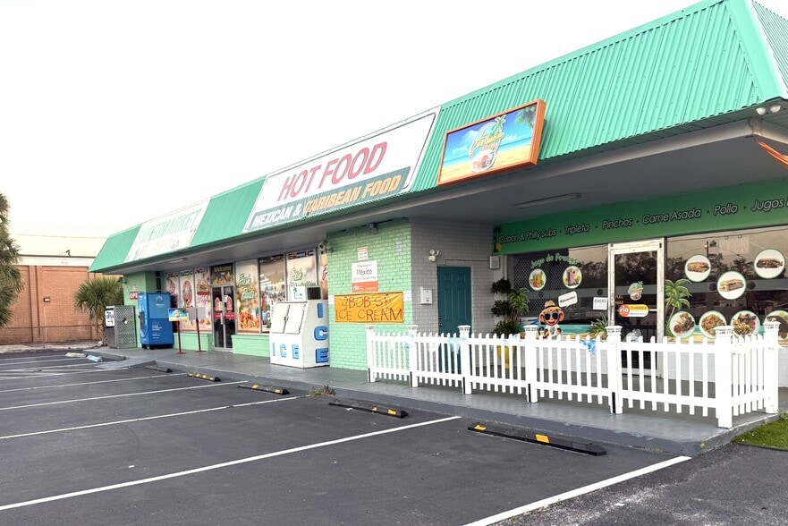 1780 Croton Rd, Melbourne, FL for lease - Building Photo - Image 3 of 6