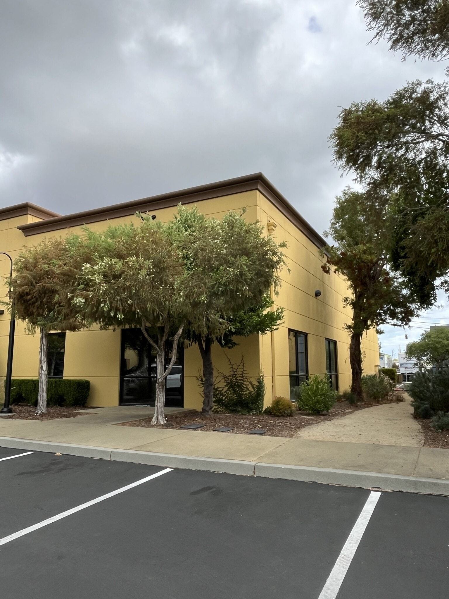 4320 Redwood Hwy, San Rafael, CA for sale Building Photo- Image 1 of 25