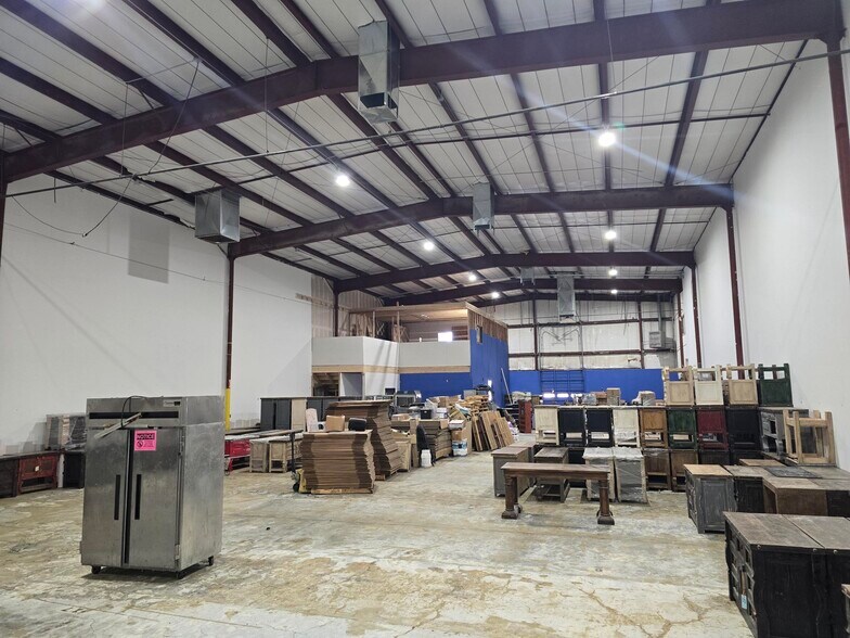 4621 Ripley Dr, El Paso, TX for sale - Building Photo - Image 2 of 11