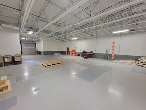 58-60 S Jefferson Rd, Whippany, NJ for lease Interior Photo- Image 2 of 5