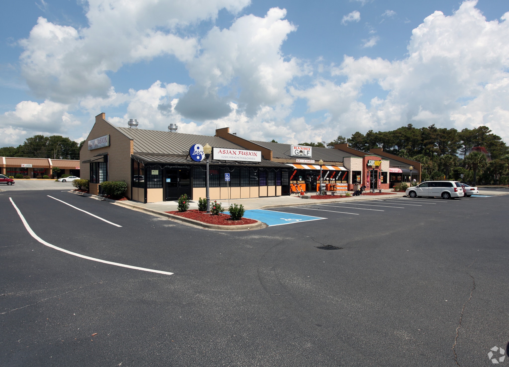 3300 Highway 17 Business South, North Myrtle Beach, SC for lease Primary Photo- Image 1 of 10