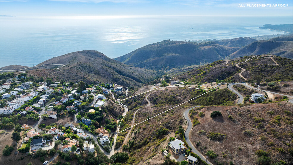 2826 Coralglen Dr, Malibu, CA à vendre - Photo du bâtiment - Image 2 de 20