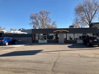 Plus de détails pour 2256 S Delaware St, Denver, CO - Industriel à vendre