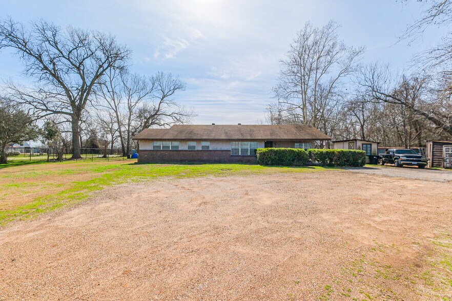 35129 FM 1093, Simonton, TX à vendre - Photo principale - Image 1 de 15