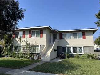 More details for 2606 S Rosewood Ave, Santa Ana, CA - Multifamily for Sale