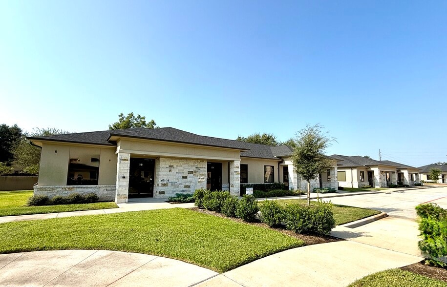 4220 Cartwright Rd, Missouri City, TX for sale - Building Photo - Image 3 of 17