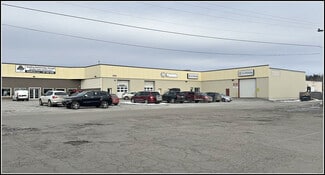 More details for 510 Wilson St, Brewer, ME - Industrial for Lease