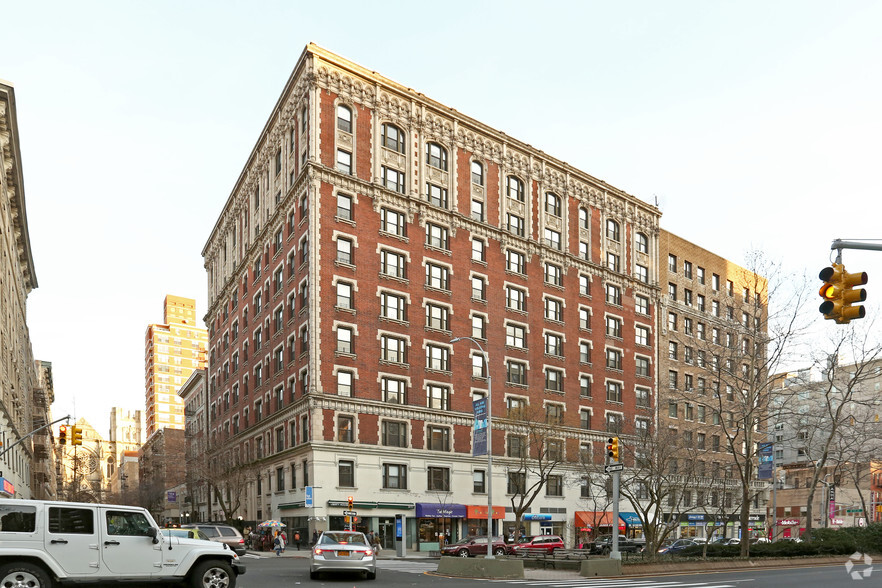 2868-2878 Broadway, New York, NY à vendre - Photo principale - Image 1 de 1