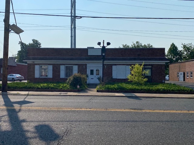 818 N Broad St, Woodbury, NJ for sale Building Photo- Image 1 of 1