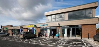 Plus de détails pour High St, Newport - Commerce de détail à louer