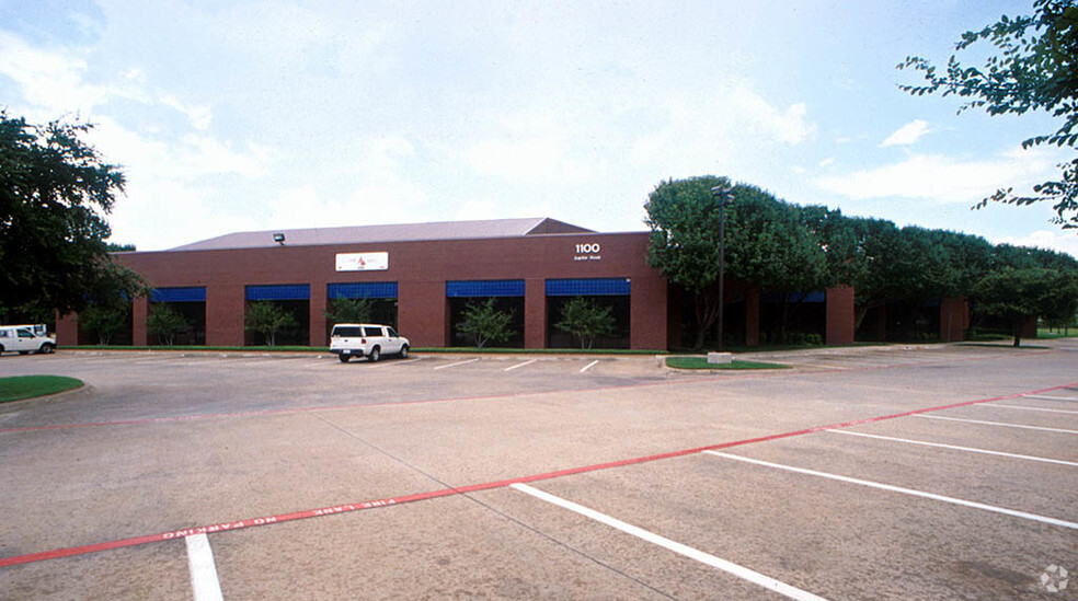 1100 Jupiter Rd, Plano, TX for lease - Building Photo - Image 3 of 18