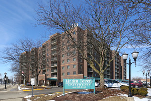 Linden Towers - Commercial Real Estate