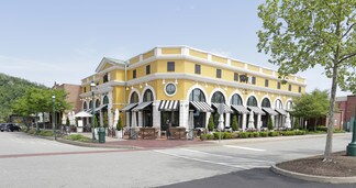 Plus de détails pour 100-148 W Bridge St, Homestead, PA - Commerce de détail à louer