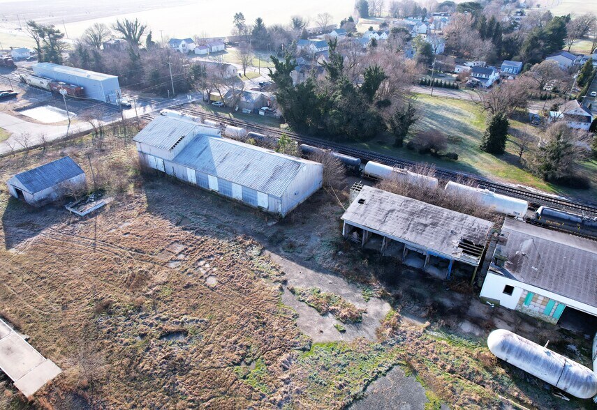 12200 Massey, Massey, MD for sale - Aerial - Image 3 of 4