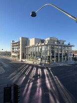 201 S Las Vegas Blvd, Las Vegas NV - Services immobiliers commerciaux