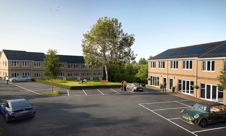 Oxencombe Rd, Chudleigh for sale Primary Photo- Image 1 of 4