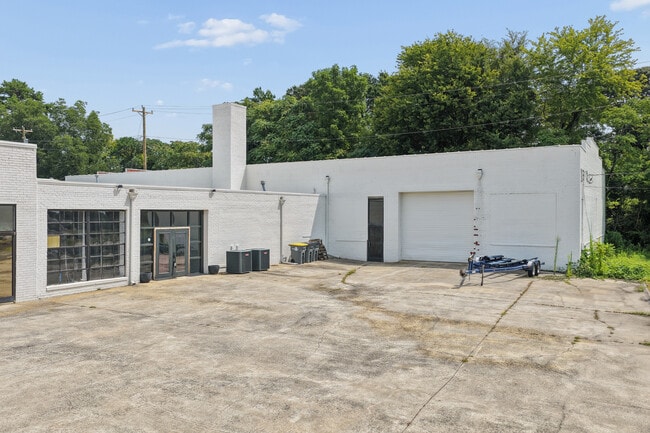 More details for 729 Main St, Kannapolis, NC - Flex for Auction