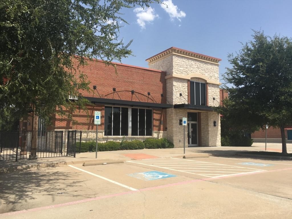 9550 Dallas Pky, Frisco, TX à louer Photo principale- Image 1 de 4