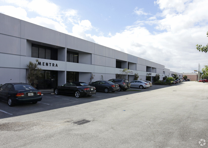 2400 W 84th St, Hialeah, FL for sale - Building Photo - Image 1 of 1