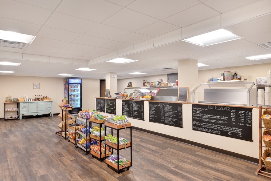 239-245 Causeway St, Boston, MA for lease - Interior Photo - Image 3 of 6